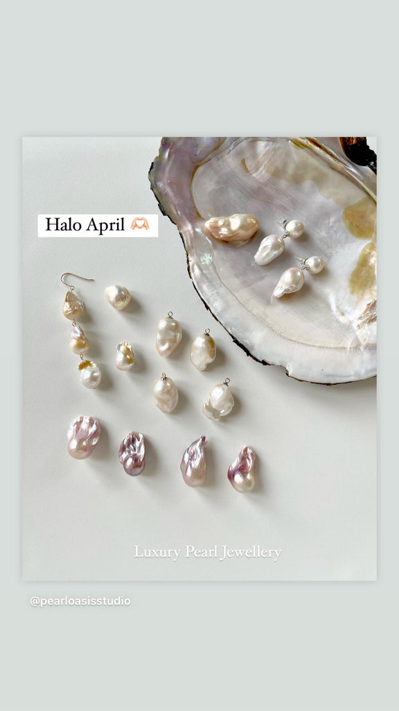 Baroque Pearls: Making a Bold Statement in Modern Pearl Jewellery