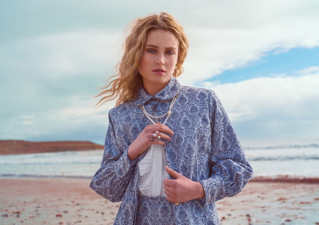 BREATHE WITH NATURE – Our Pearl Collaboration with AoifeLifestyle RESORT ’25