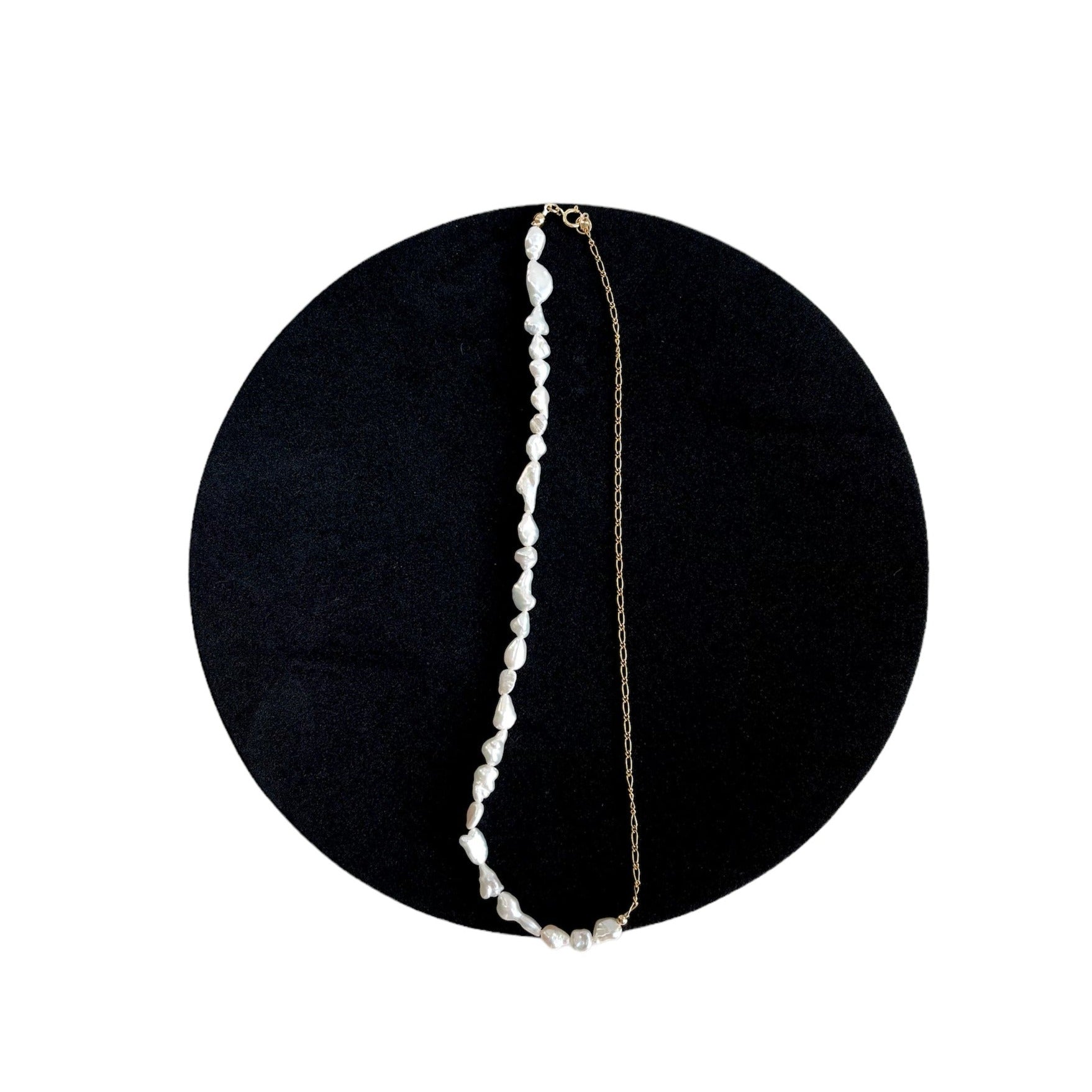 Keshi Pearl